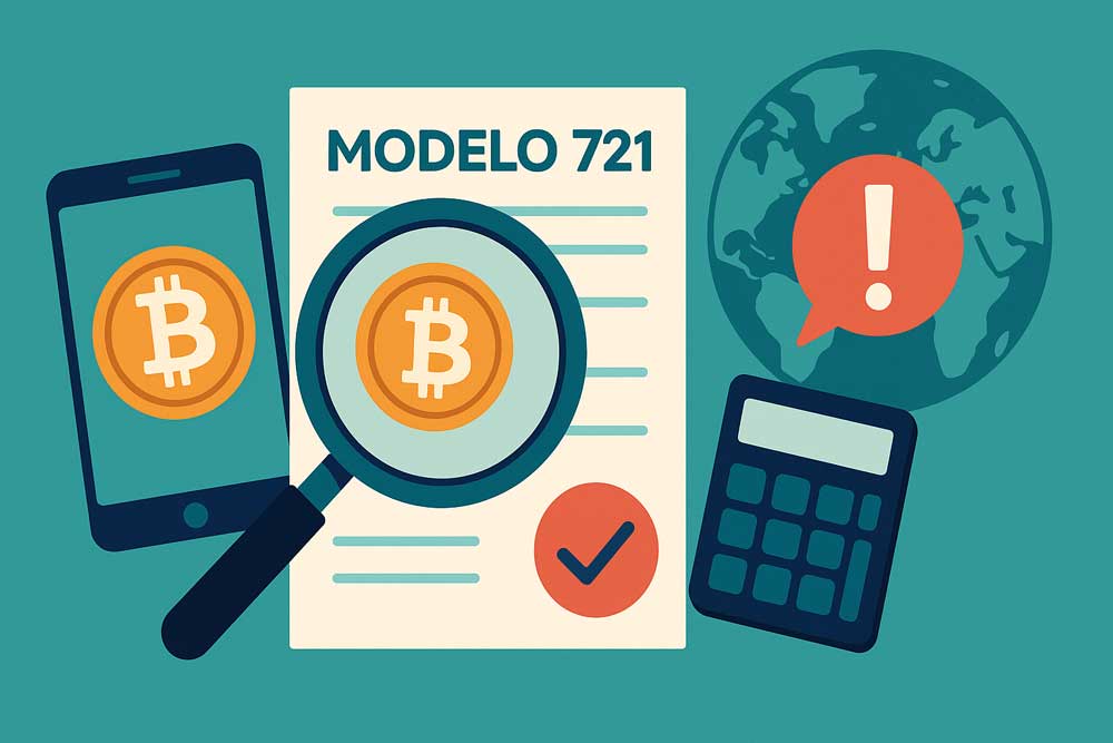 Modelo 721
