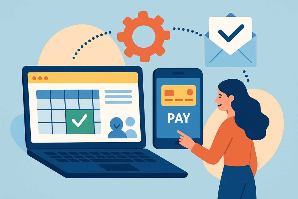Digitalización y automatización