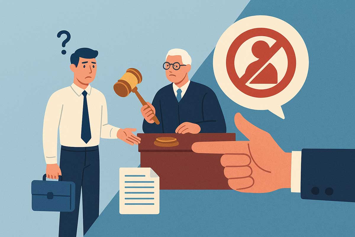 ¿Por qué necesitas una audiencia previa en despidos?