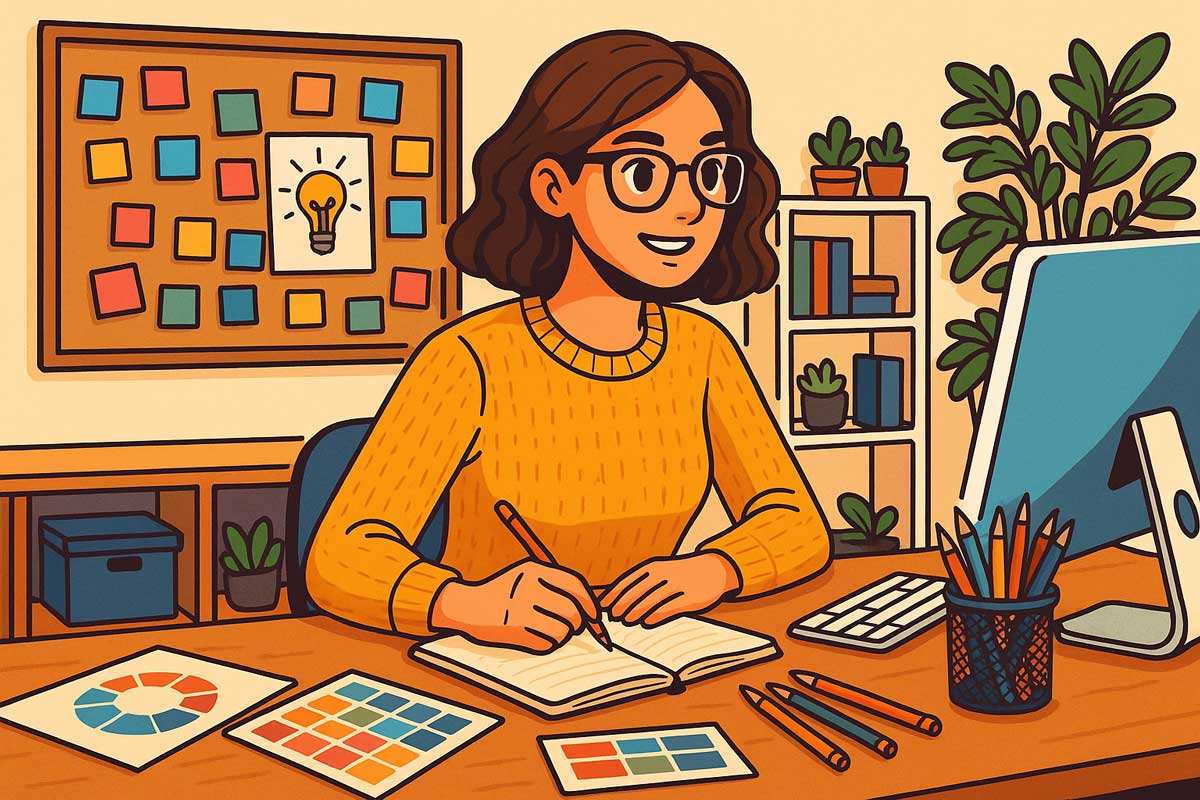 Creatividad e innovación: Resines dixit