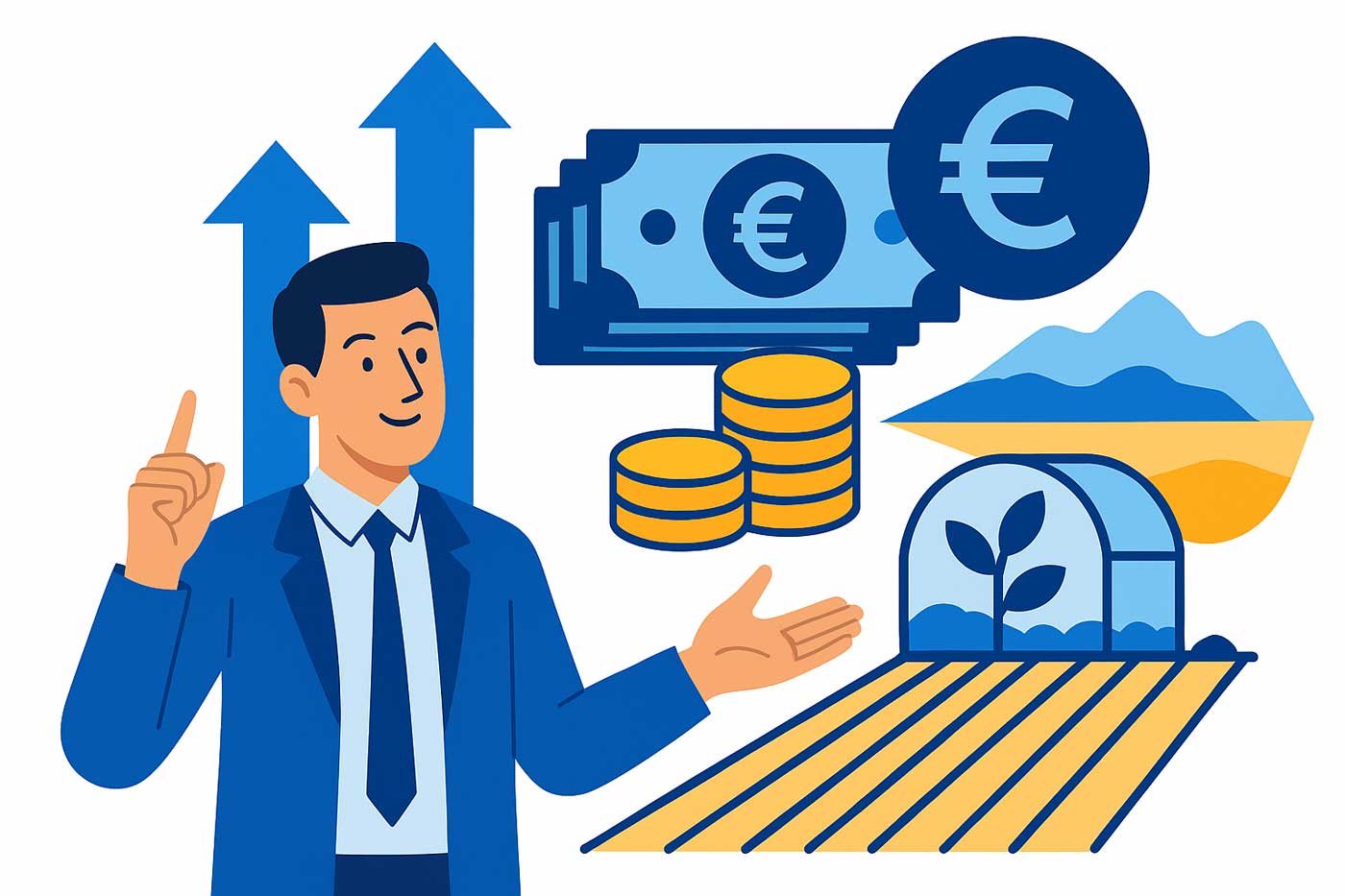 Mauritania: Financiación FIEM ya disponible