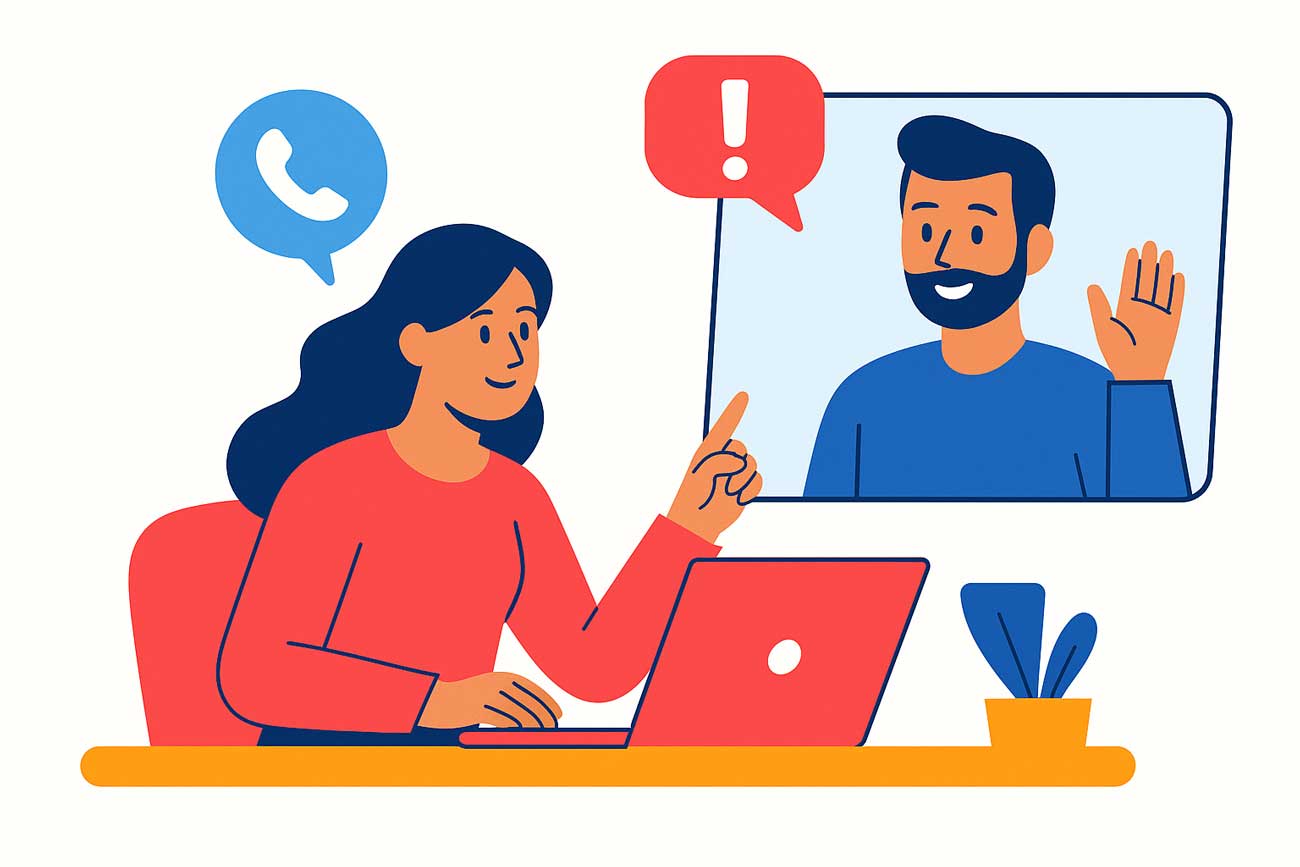 Teletrabajo: que nos traten como adultos