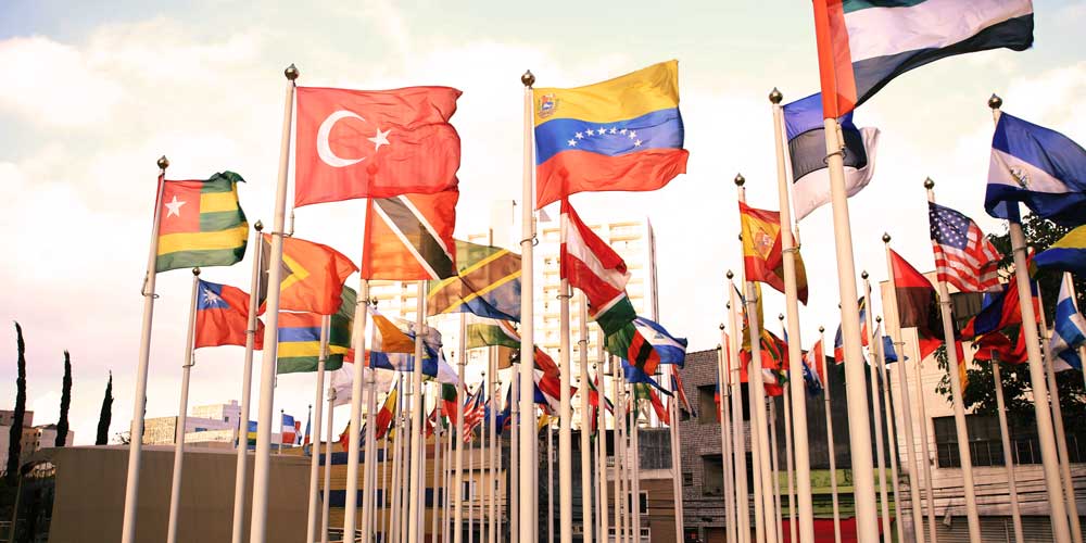 embassies