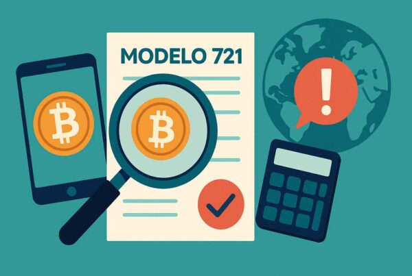Modelo 721