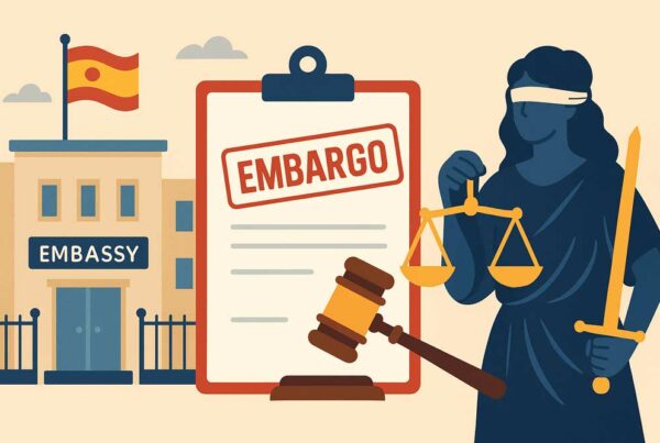 Embajada