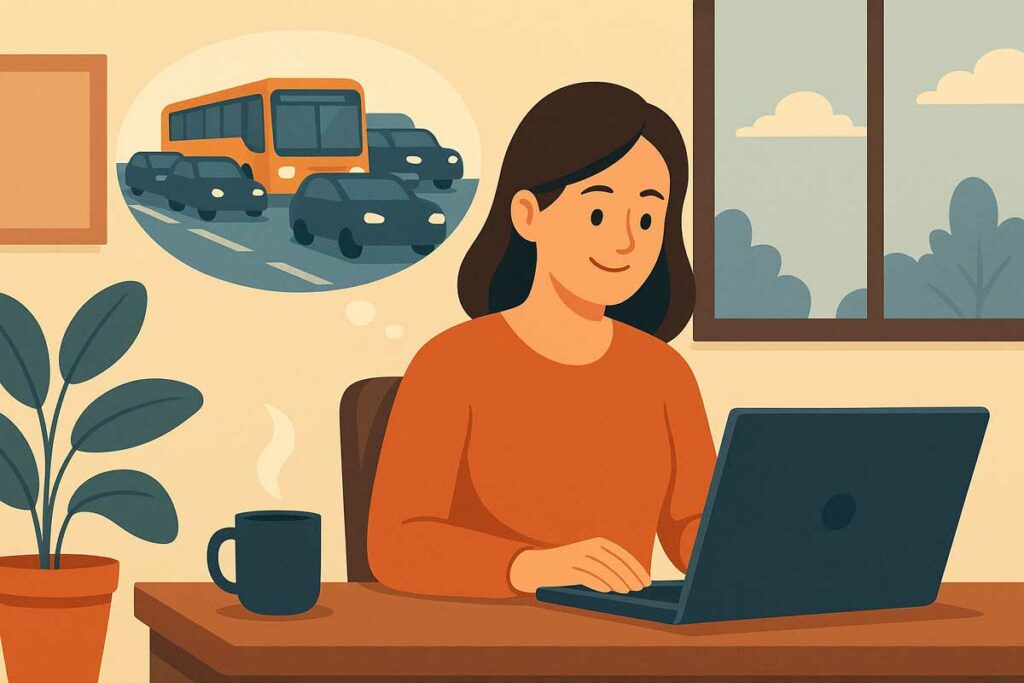 teletrabajo